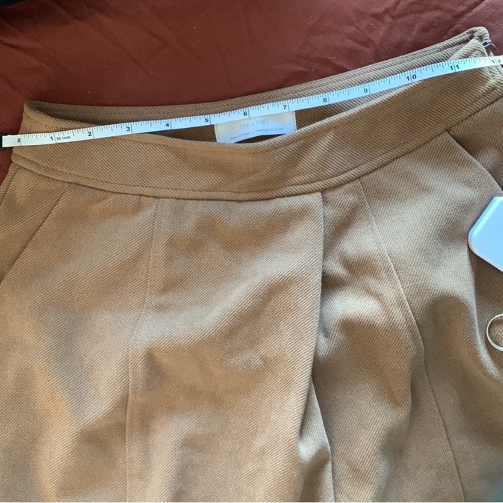 High Rise Wide-Leg Pants - Picture 10 of 12
